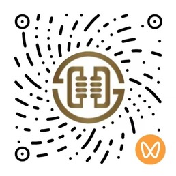 企银掌柜微信视频号二维码